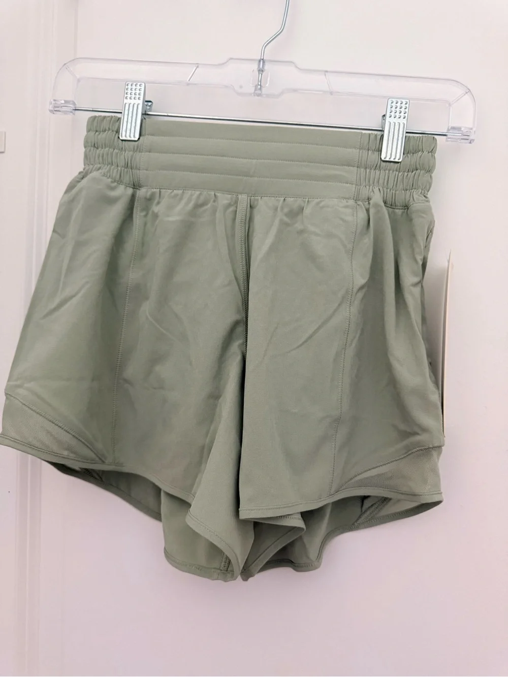 NWT! Lululemon | Hotty Hot HR Short
4" *Lined - Picture 1 of 4
